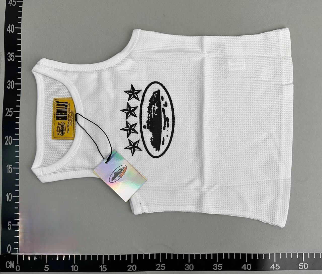 Corteiz vest
