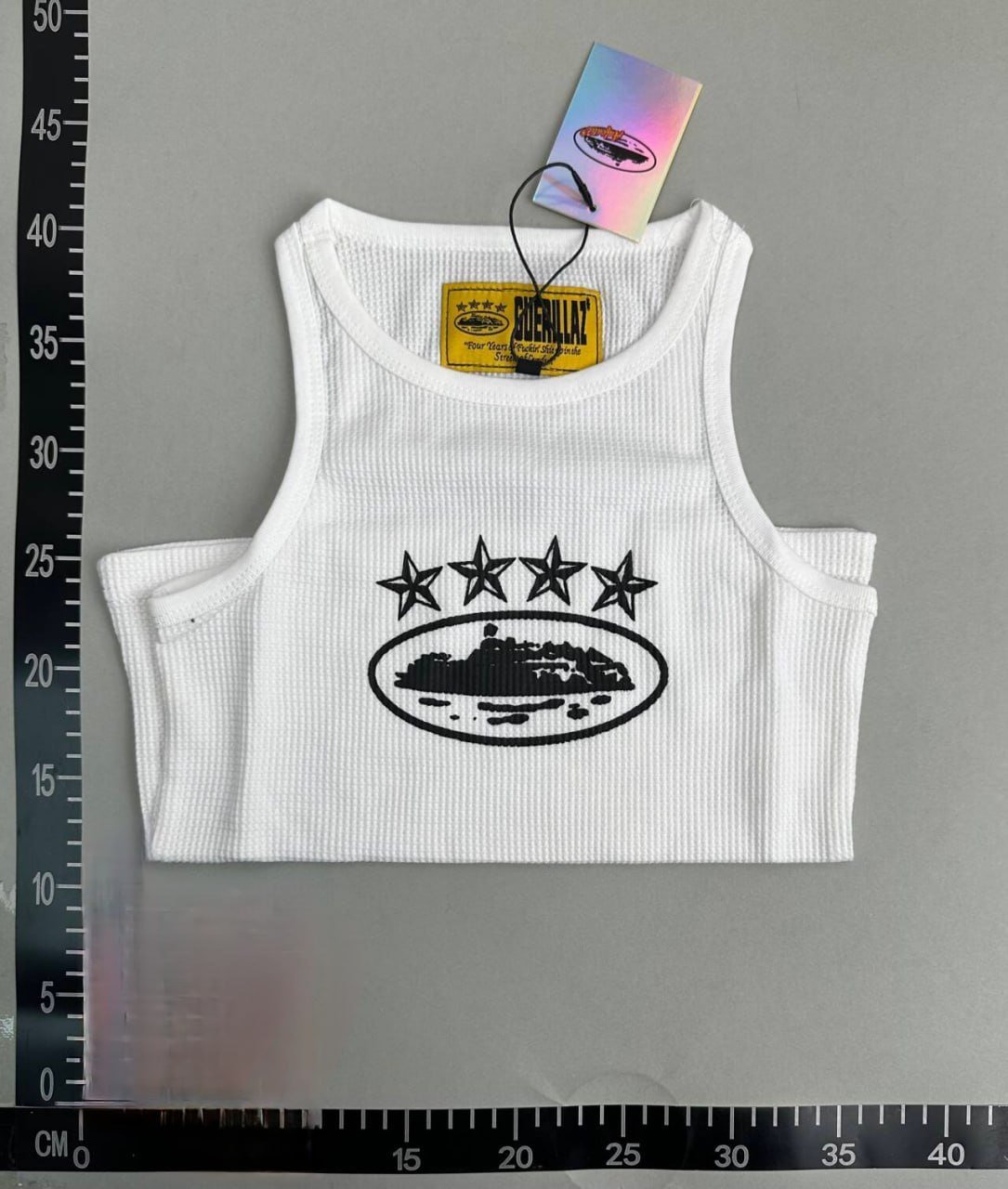 Corteiz vest