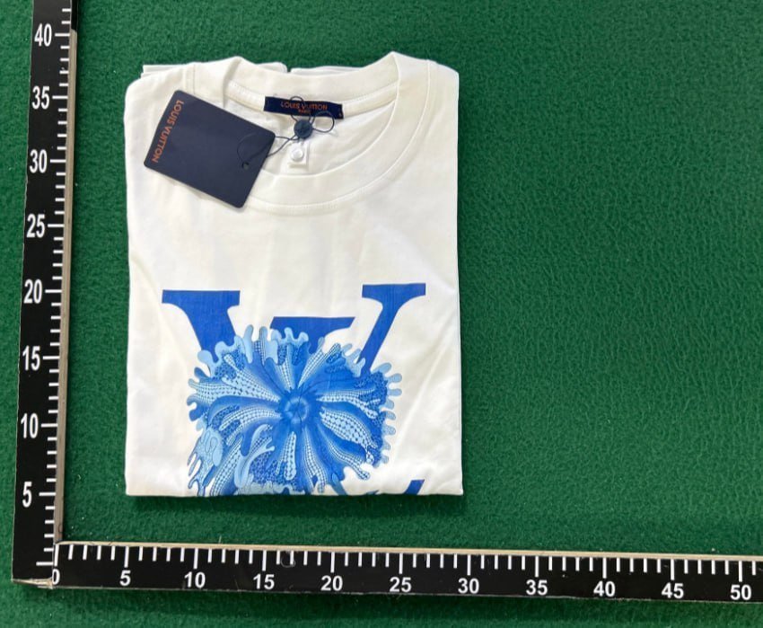 Vuitton/Dior