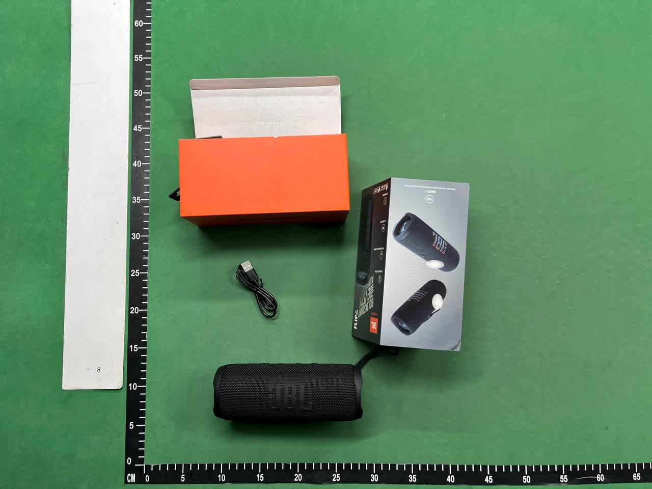 All JBL Speaker Series
