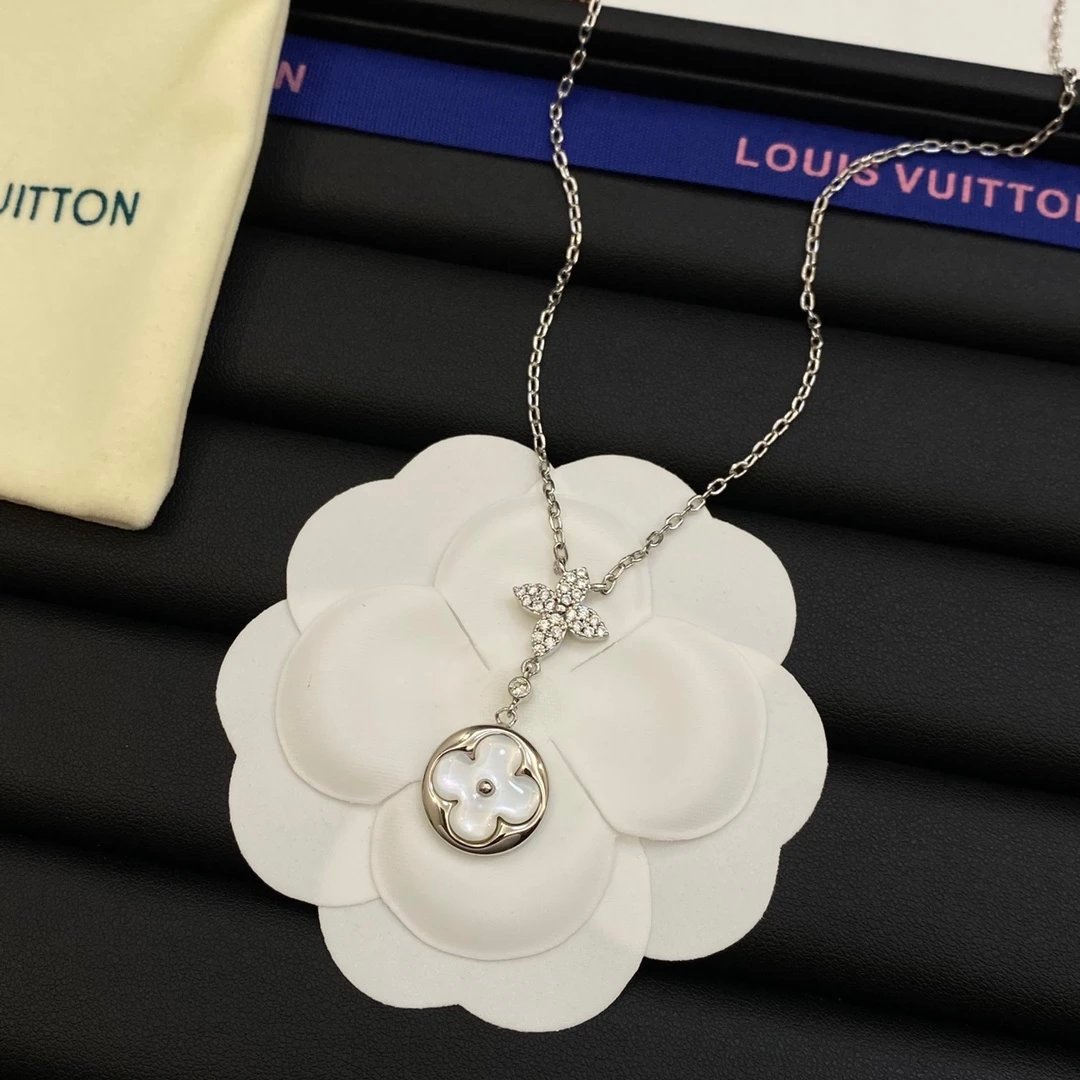Vuitton jewelry