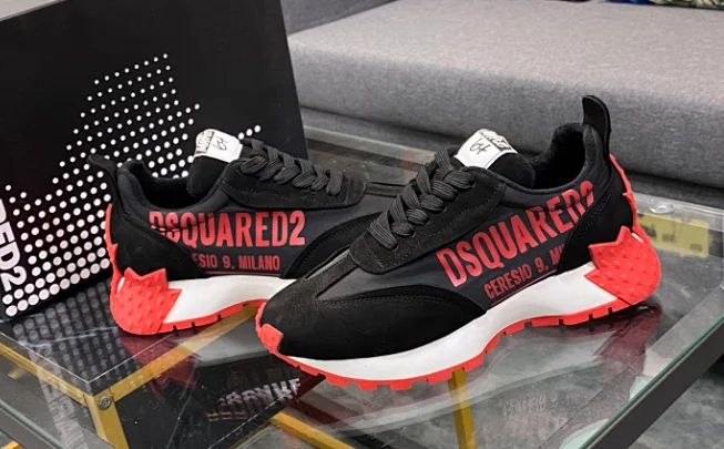 DSQUARED2
