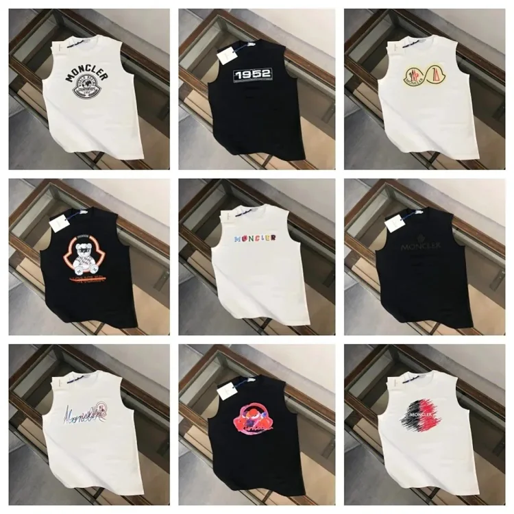 Moncler VEST