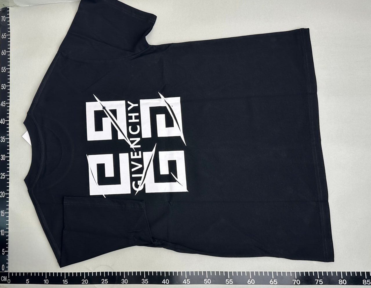 Givenchy Tee