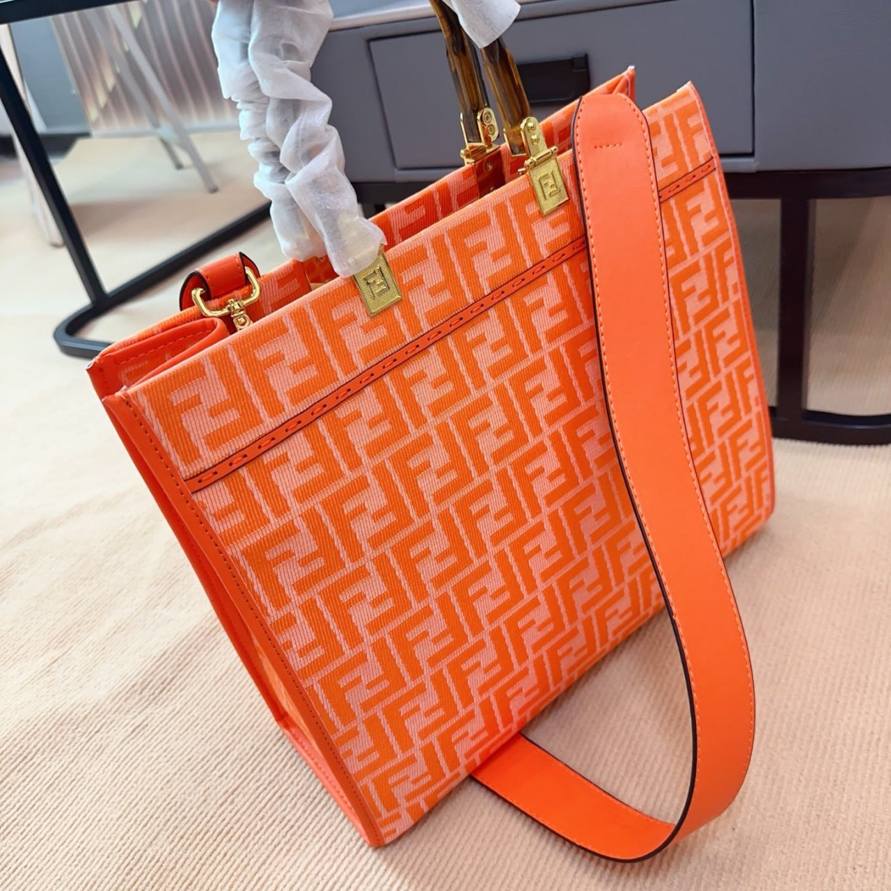 Fendi bag high quality