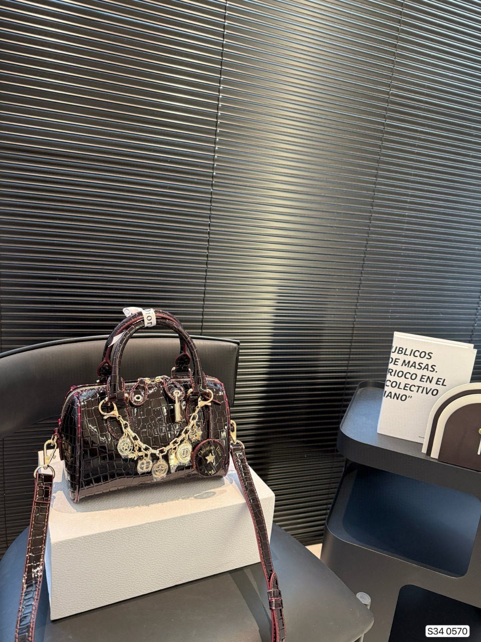 DIOR bag high quality