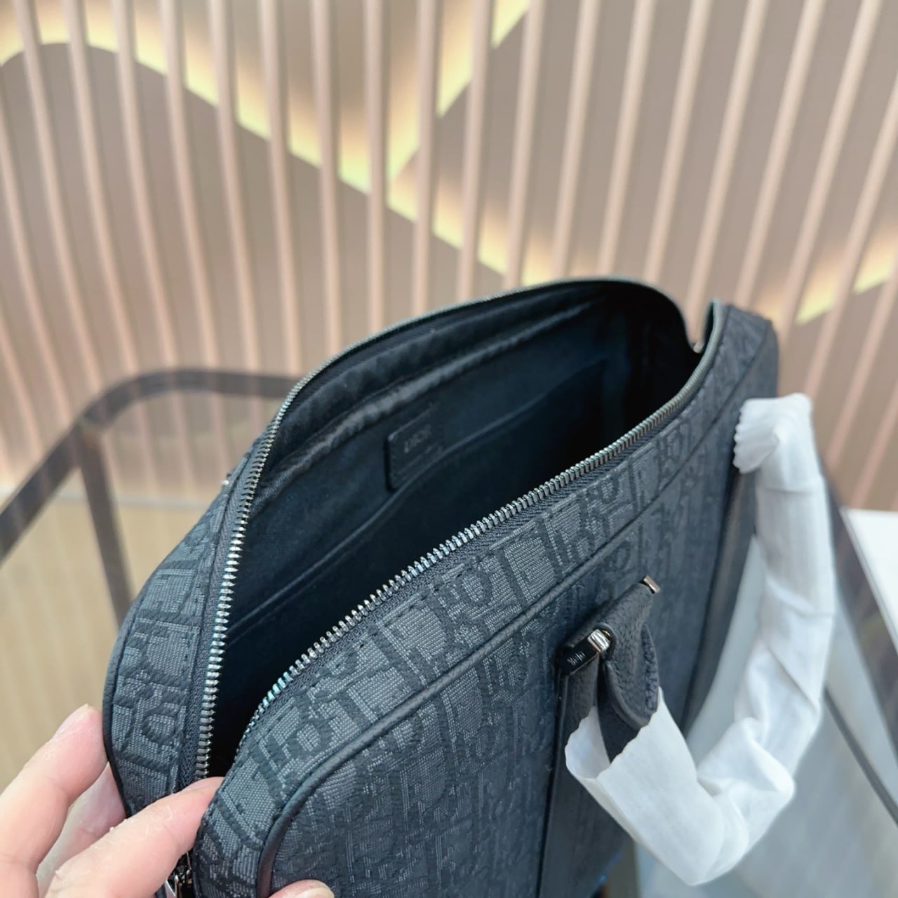 DIOR bag high quality