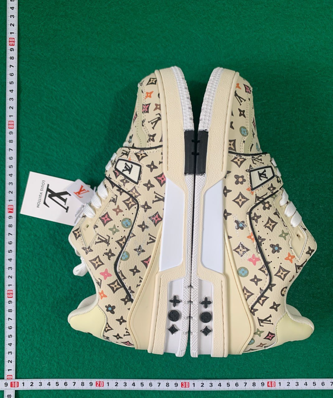 Lv  Trainer