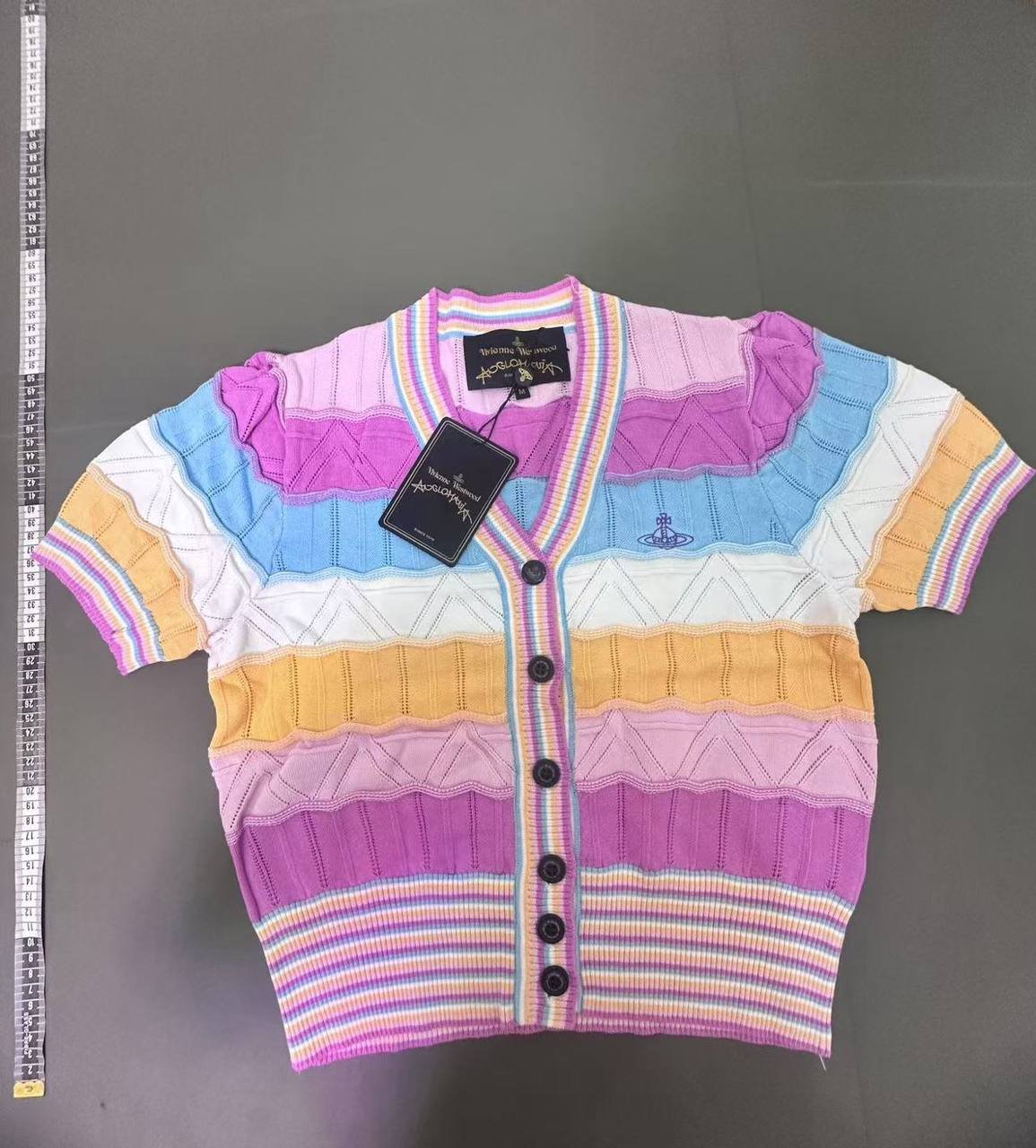 vivienne westwood sweater