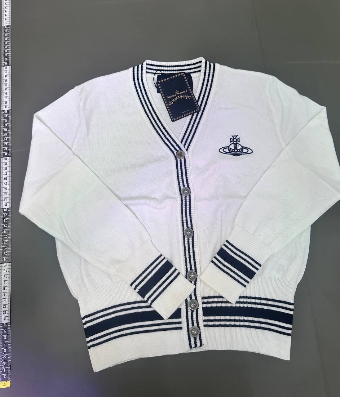 vivienne westwood sweater