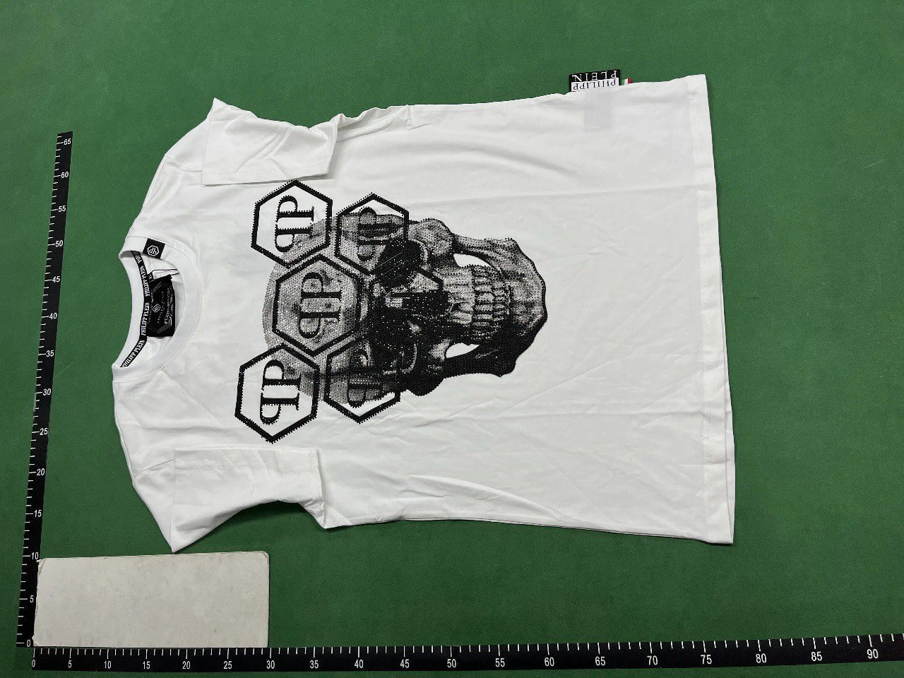 PHILIPP PLEIN T-Shirt（39 styles）