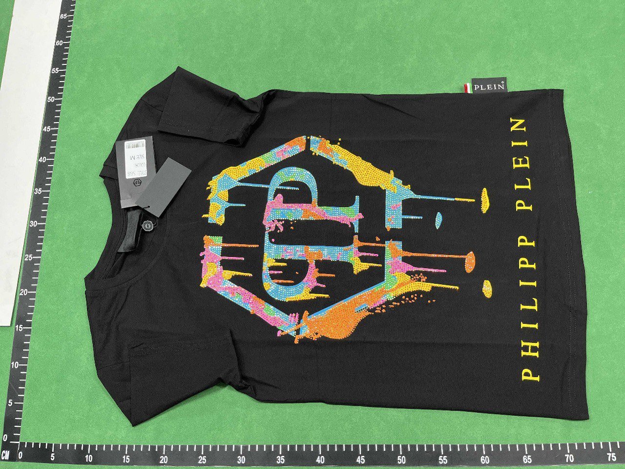 PHILIPP PLEIN T-Shirt（39 styles）