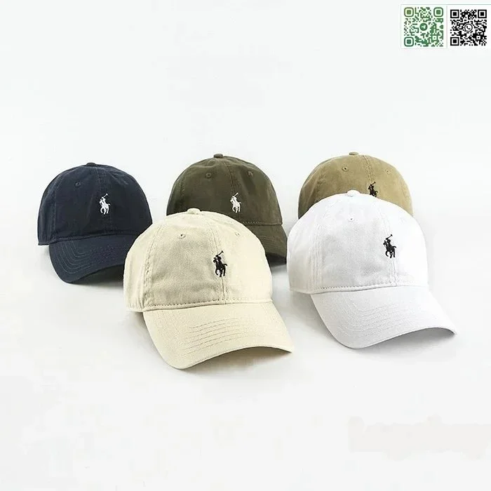 Ralph Lauren hat
