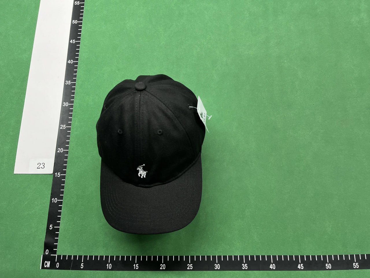 Ralph Lauren hat