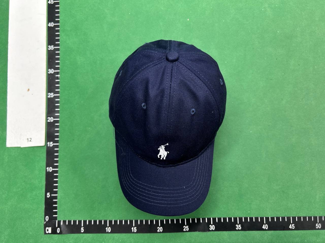Ralph Lauren hat