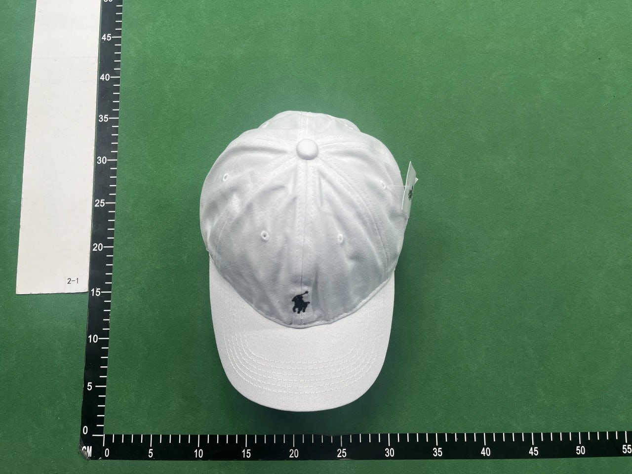 Ralph Lauren hat
