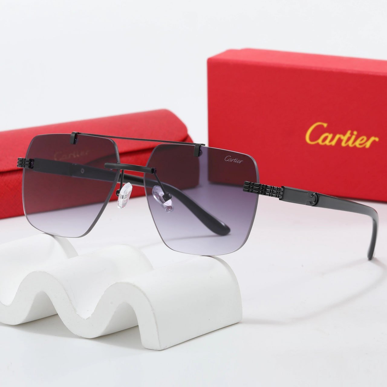 Cartier Glasses（40 STYLE ）