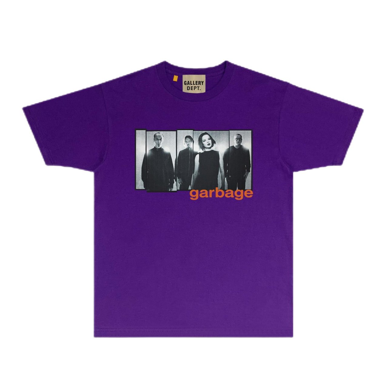 GALLERY DEPT T-shirt tee