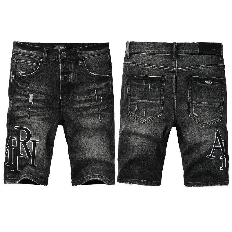 Amiri/Ksubi short jeans 