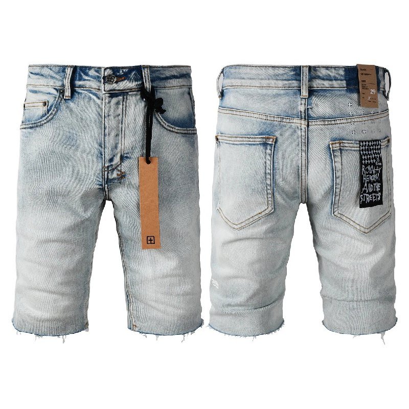 Amiri/Ksubi short jeans 