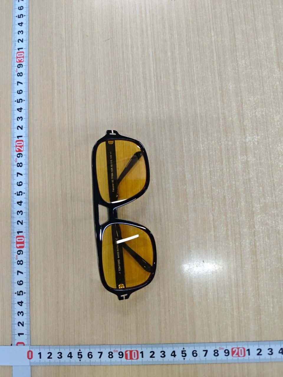 Tom Ford Sunglasses