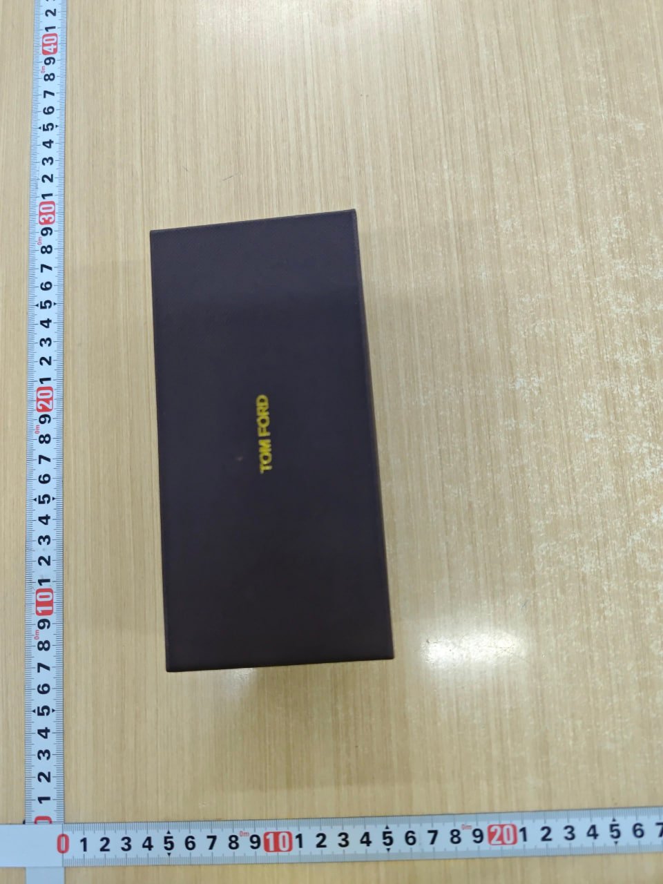 Tom Ford Sunglasses