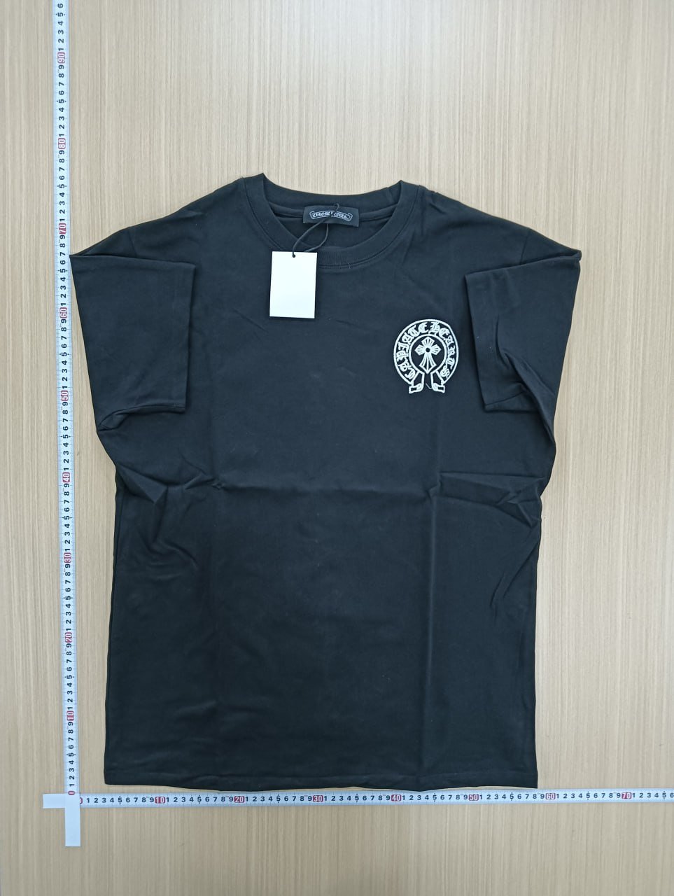 Chrome Hearts Tshirts