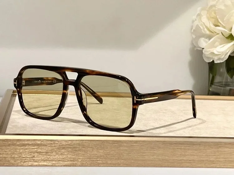 Tom Ford Sunglasses