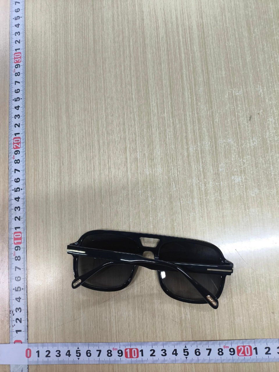  Tom Ford Sunglasses