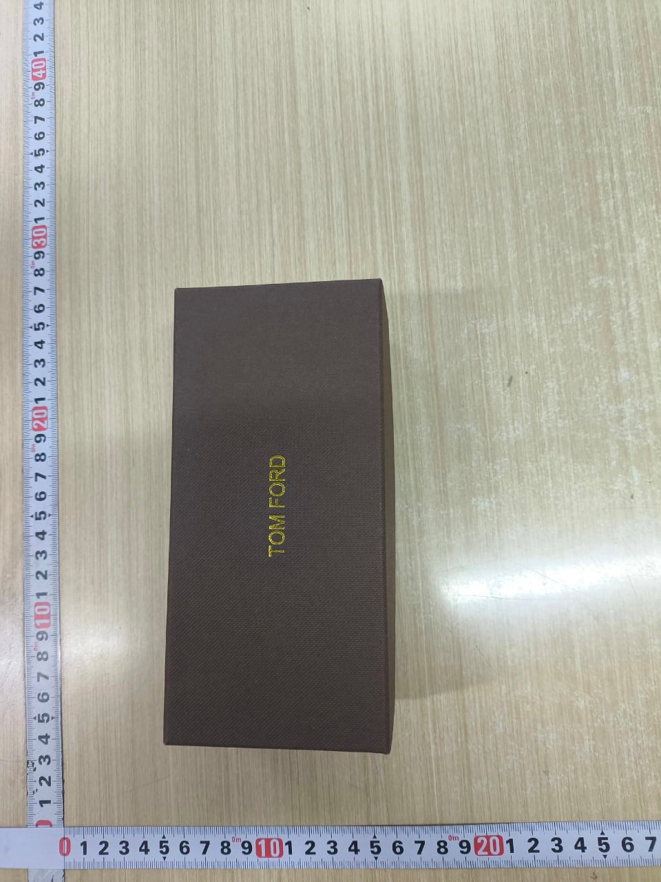  Tom Ford Sunglasses