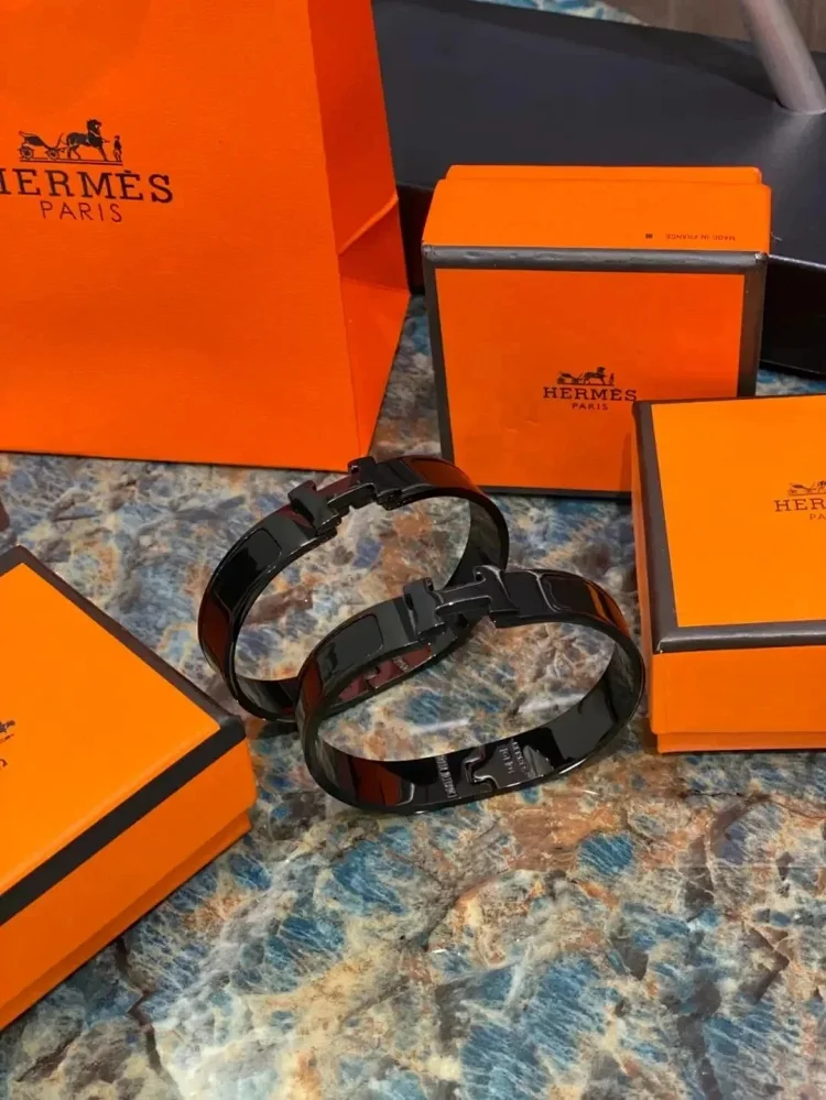 Hermes Braclet