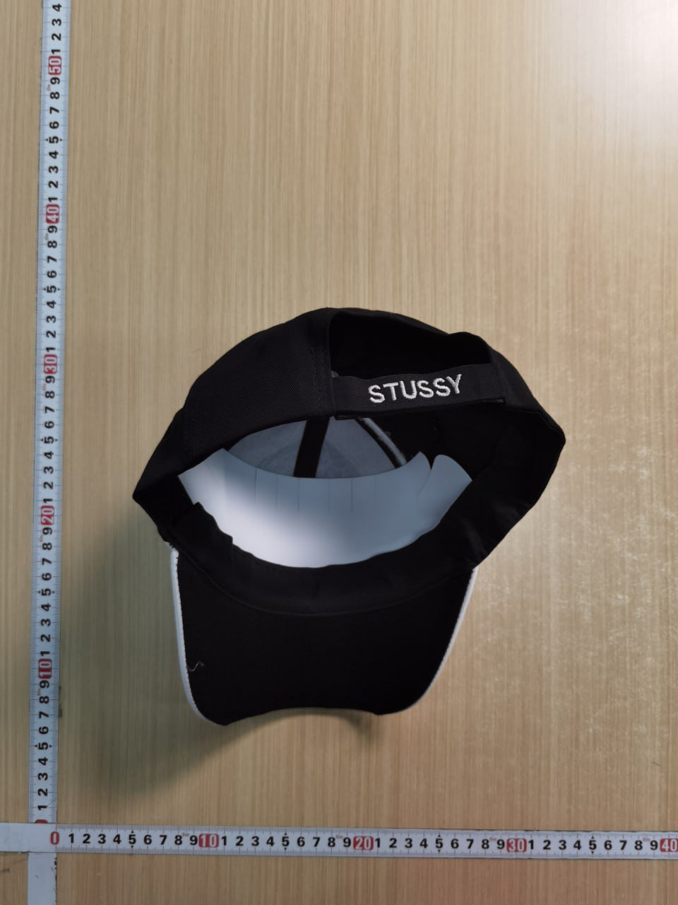 Stussy Vintage Cap