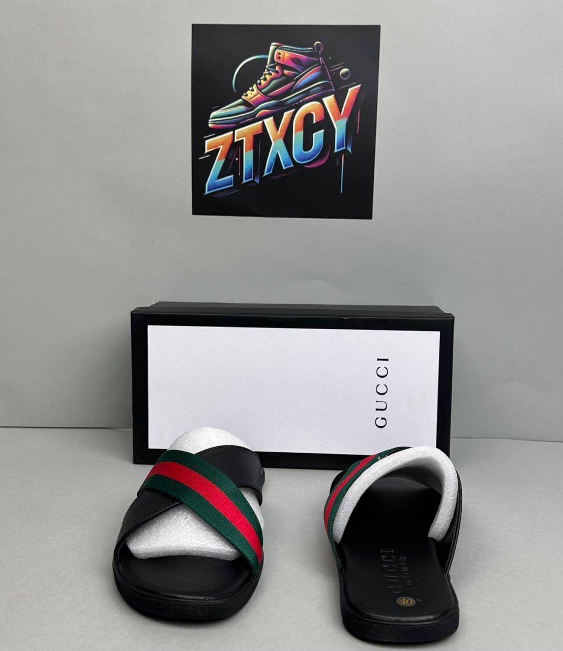 GUCCI Shoes