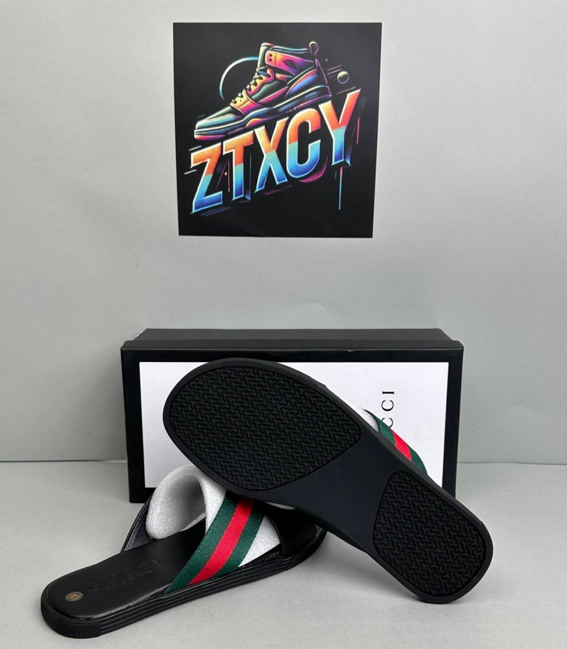 GUCCI Shoes