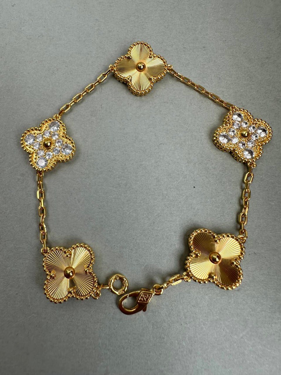 Arpels bracelet