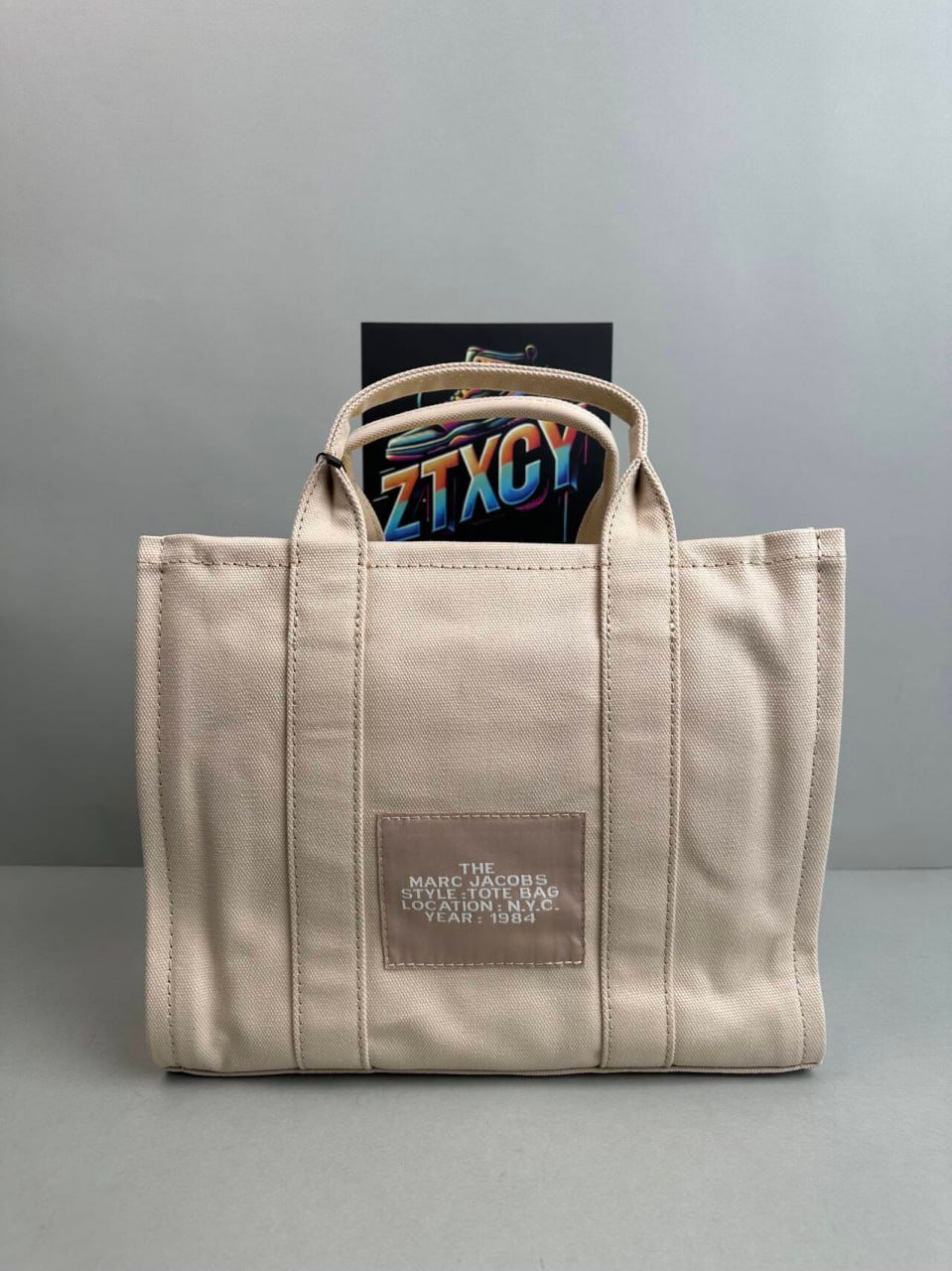 THE TOTE Bag