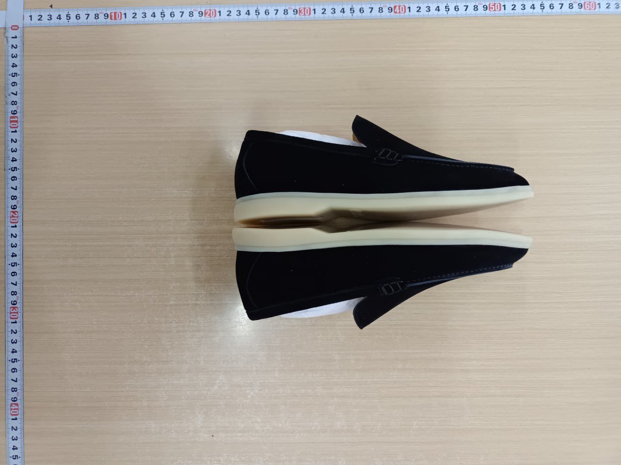 Loro Piana Loafers
