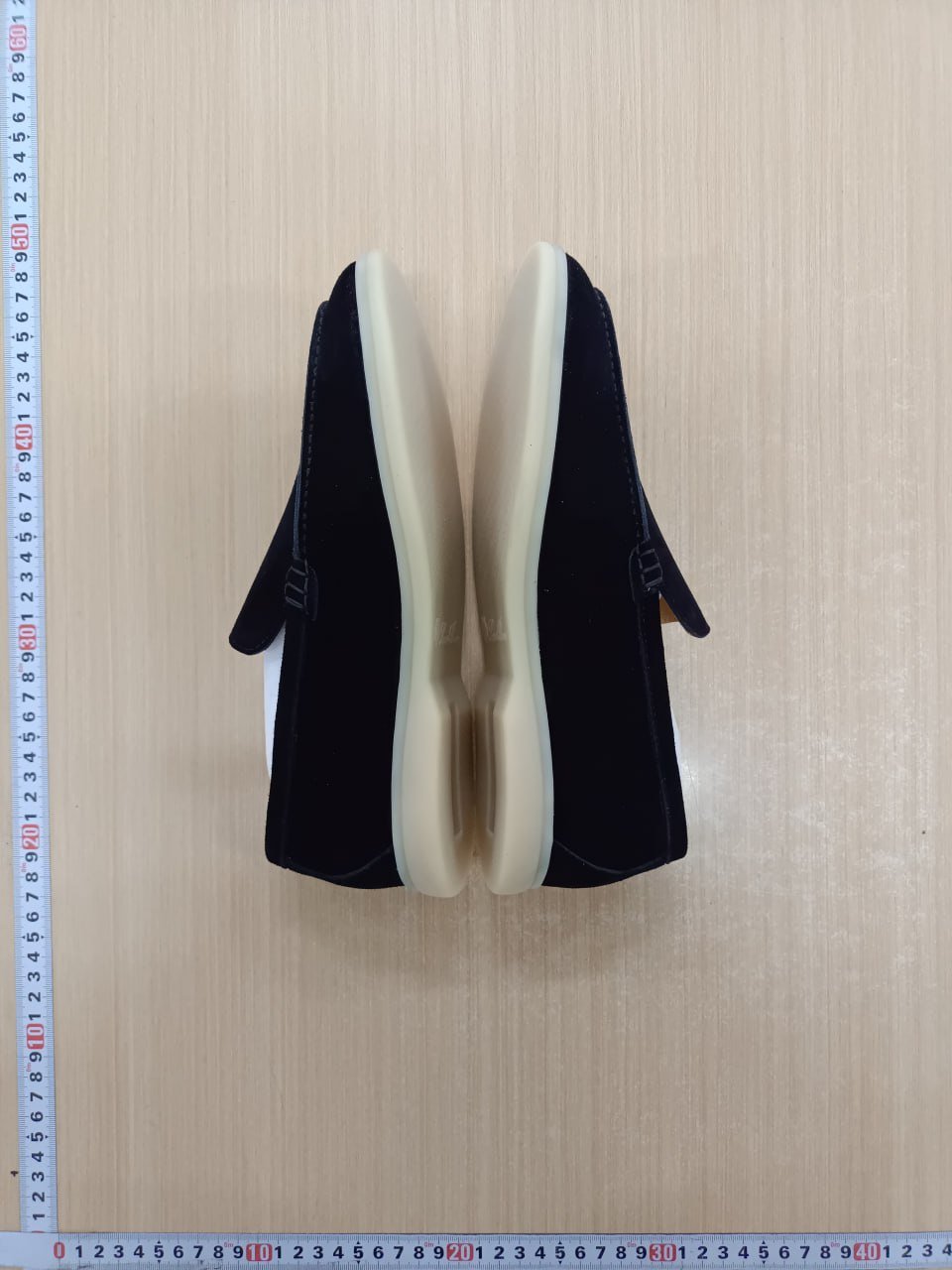 Loro Piana Loafers