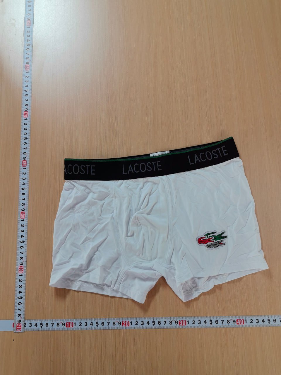 Lacoste Underwear