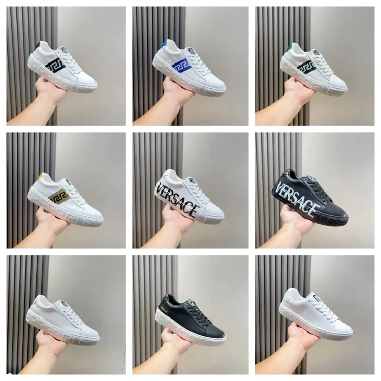 Versace shoes