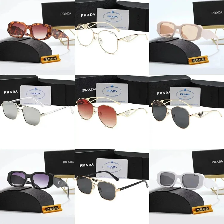 Prada Glasses ( 33 +