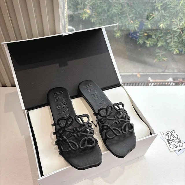 LOEWE slipper 