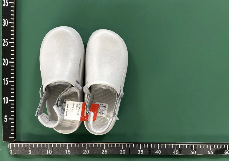 Nike ReactX Rejuven8 slippers（36 STYLE OG） 