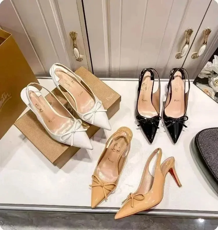 Louboutin Sandals F