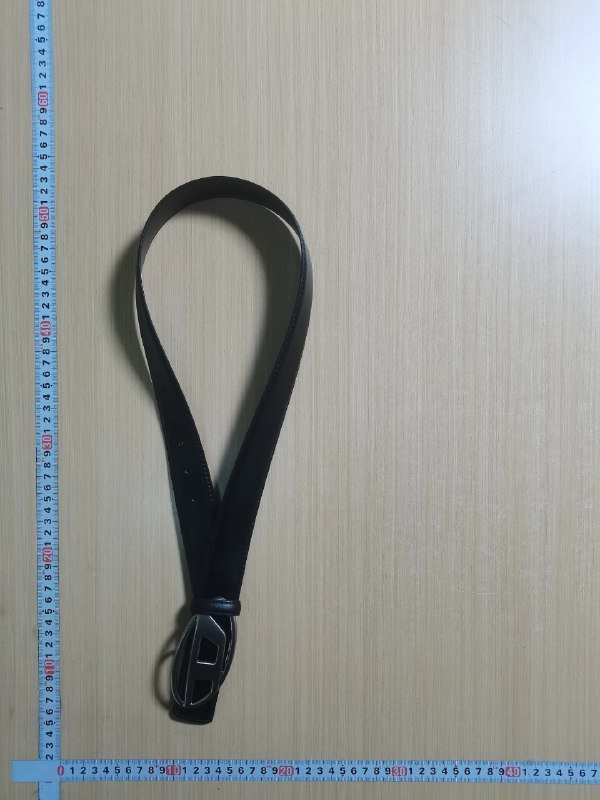 Diesel belt 