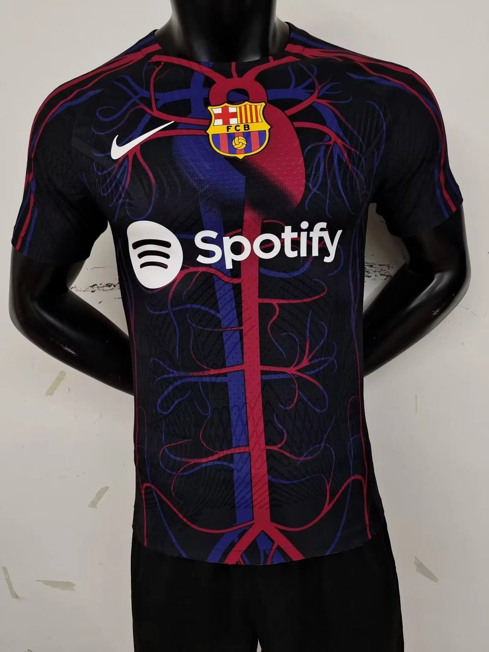 nike football jersey