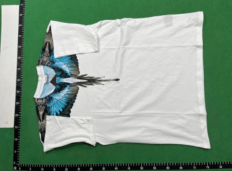 Marcelo Burlons T-shirt  (37 CP) 