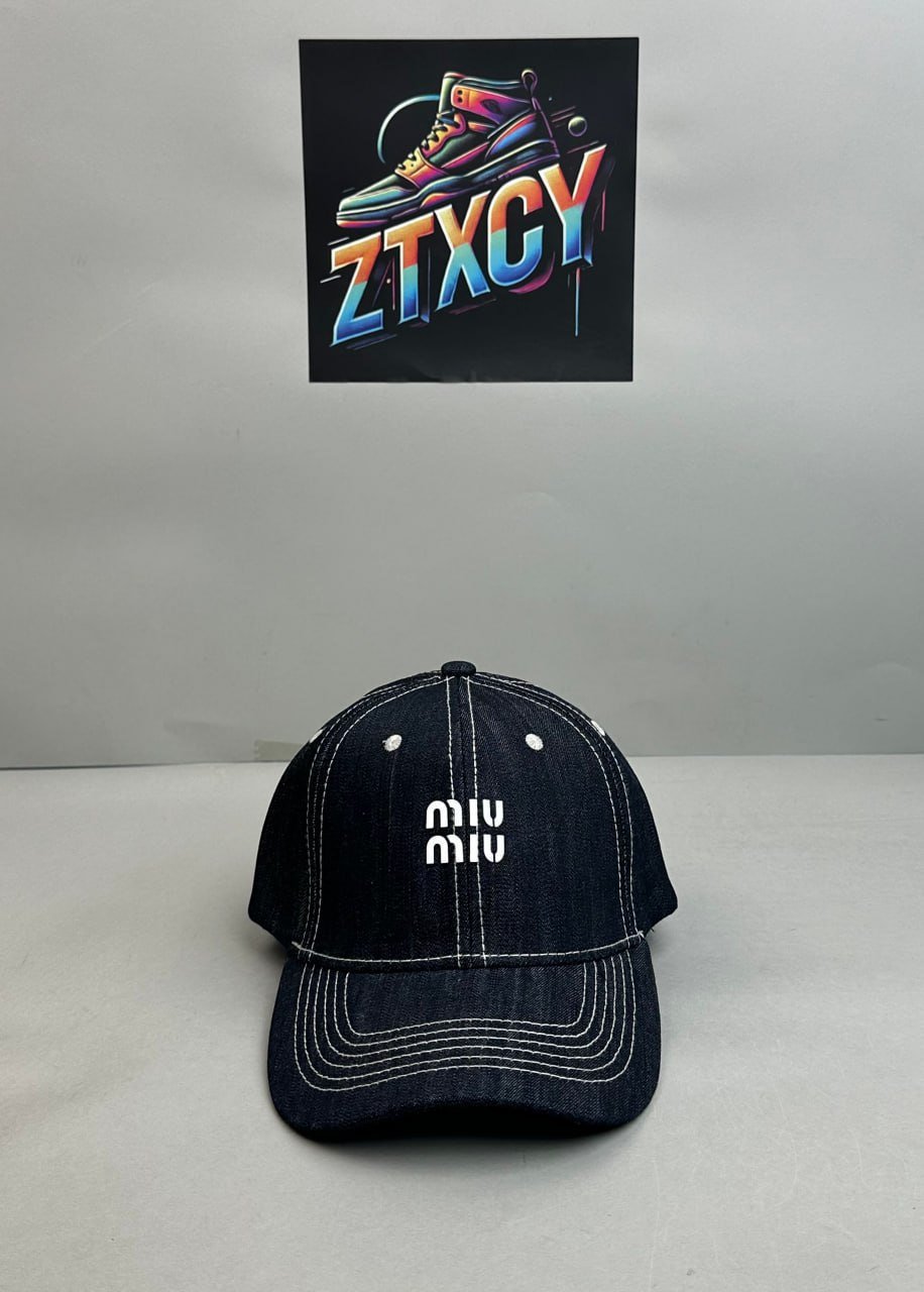miumiu hat