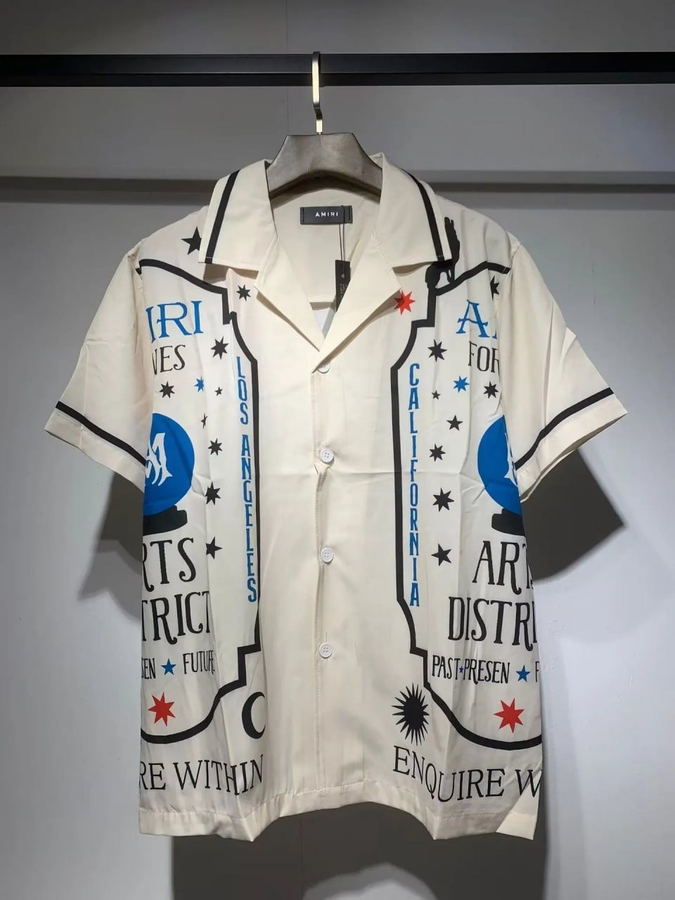 AMIRi  shirt