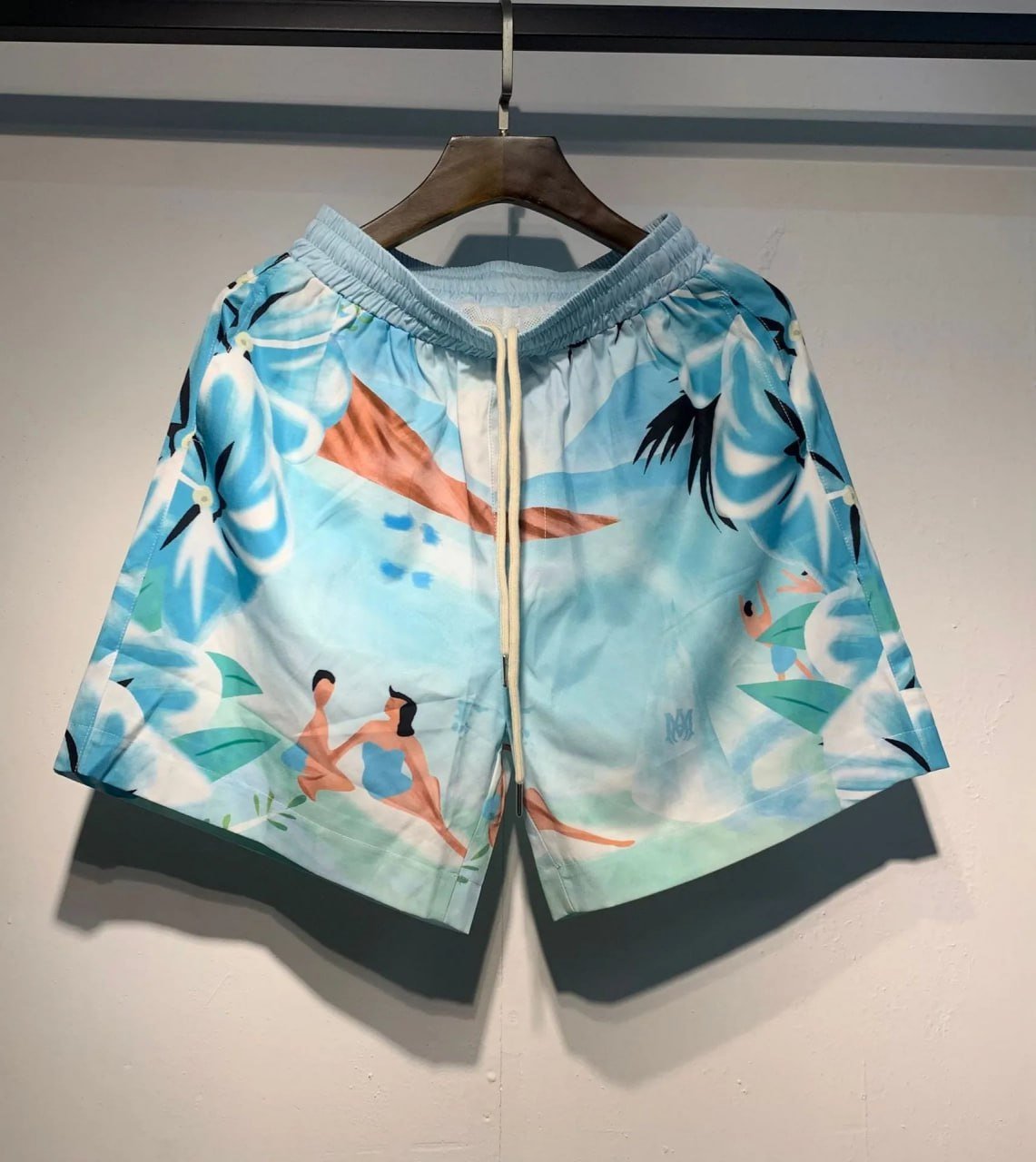 AMIRi  shirt